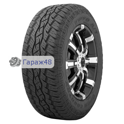 Toyo Open Country A/T plus 215/75 R15 100T