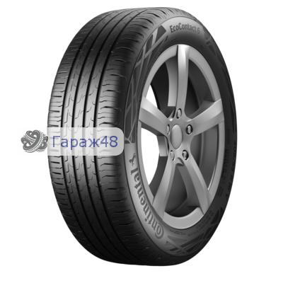 Continental ContiEcoContact 6 215/60 R17 96H